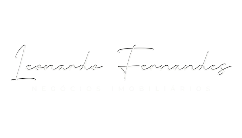 Leonardo Fernandes — Negócios Imobiliários